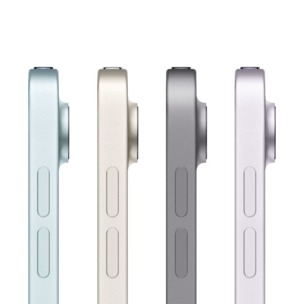 Apple iPad Air 11 (2026) M4 Wi-Fi 1TB Purple